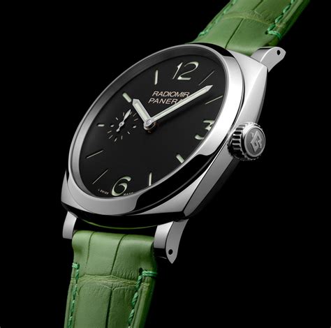 Panerai Radiomir 1940 3